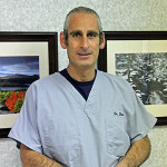 Dr. David S Margolin