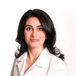 Dr. Maryann Ghali - Emerson, NJ - Dentistry