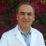 Dr. Shahram R Nourian