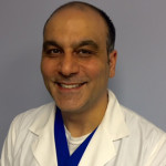 Dr. Ramy John Radmanesh - Bethesda, MD - Dentistry