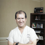 Dr. Richard Jacinto Garcia, DDS - NAPLES, FL - Dentistry