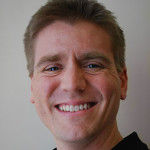 David J Manegold