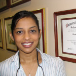 Dr. Poojah Suresh