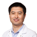 Dr. Zhixin Guan