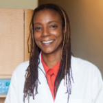 Dr. Edythe Michelle Morgan - Desoto, TX - Dentistry