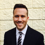 Dr. Jared Louviere - San Antonio, TX - Endodontics, Dentistry, Pediatric Dentistry