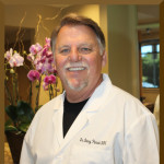 Dr. Berous L Parish, DDS - Benicia, CA - Dentistry