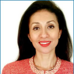 Dr. Anita Omidi - Carlsbad, CA - Dentistry