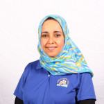 Dr. Lamya Taha Sabri - Hanford, CA - Dentistry