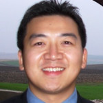 Dr. Rony Huang