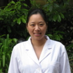 Dr. Helen Hong, DDS