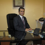 Dr. Mohammad Saeed Ahmadi, DDS - Bell, CA - Dentistry