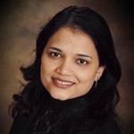 Dr. Rita Shridhar Mitbavkar - San Jose, CA - Dentistry