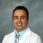 Dr. Ashkan Haeri