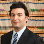 Dr. Ali Reza Mojab - Pleasanton, CA - Dentistry