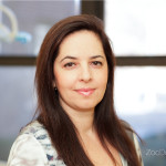 Dr. Marina Pinkhasova - Rego Park, NY - Dentistry