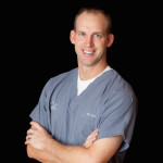 Dr. Aaric John Allred - Grantsville, UT - Dentistry
