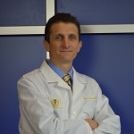 Dr. Bogdan Nikolayevi Bodroug - Vancouver, WA - Dentistry