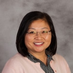 Dr. Ting-Ting Liu, DDS - Everett, WA - Dentistry