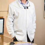 Dr. Andrew B Gilbreath