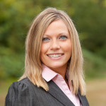 Dr. Aimee T Werremeyer, DDS - Bellingham, WA - Dentistry