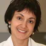 Dr. Ilana Zukerberg