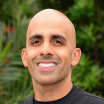 David J Akkara