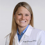 Jocelyn L Anderton, DDS General Dentistry