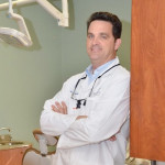 Dr. Mark J Mccoy