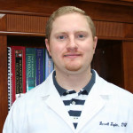 Dr. Charles Garrett Taylor, DDS - Pine Bluff, AR - Dentistry