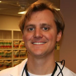Dr. Jay Morgan Knudsen, DDS