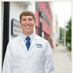 Dr. Albert Mccray Jones, DDS - Williamston, NC - Dentistry