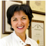 Dr. Irina K Pogosian