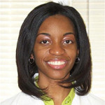 Dr. Alecia Ward Hardy - Louisburg, NC - Dentistry