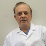 Dr. Ghafoor Ghamary
