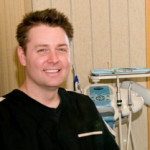 Dr. Christopher Mussone