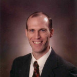 Dr. Chad Dale Burgess, DDS