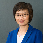 Dr. Lei Wang, DDS