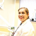 Dr. Pooja Saroha, DDS - Woburn, MA - Dentistry