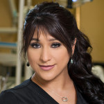 Dr. Jovannelly Zaragoza - Laredo, TX - Dentistry