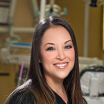 Dr. Berenisse Edith Espinoza, DDS - Laredo, TX - Dentistry