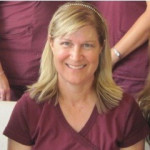 Dr. Teresa M Hall