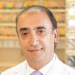 Dr. Khashayar Etemadi