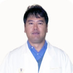 Dr. Sungho Lee - Barstow, CA - Dentistry