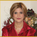 Dr. Shirin Etemadi - Thousand Oaks, CA - Dentistry
