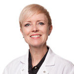 Dr. Andrea Christiane Moore