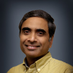 Dr. Valli Nadarajah