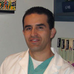 Dr. Ruben Horacio Begino