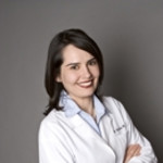 Dr. Natalia Maria Homyak