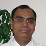 Dr. Vikram Mishra - Chatsworth, CA - Dentistry